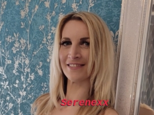 Serenexx