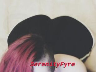 SerenityFyre