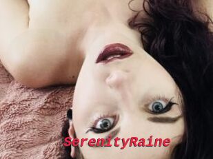 SerenityRaine