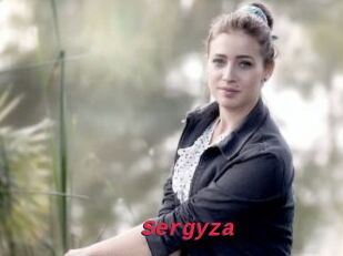 Sergyza