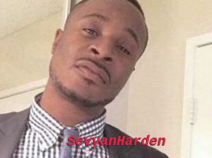 SevyanHarden