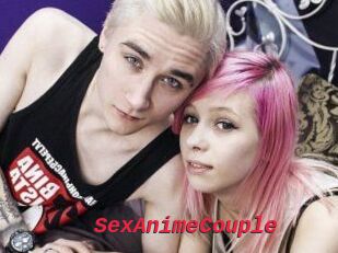SexAnimeCouple
