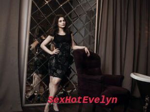 SexHotEvelyn