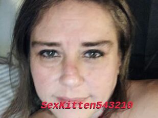 SexKitten543210