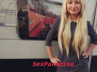 SexParadise