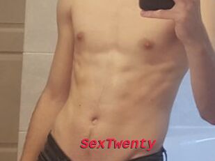 SexTwenty