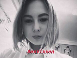 SexVixxen_