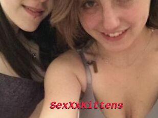 SexXxKittens
