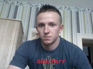 SexiParr