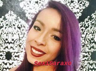 SexiSaraxo