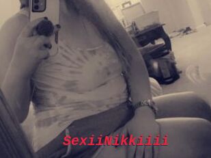 SexiiNikkiiii
