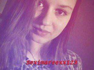 Seximareexx123