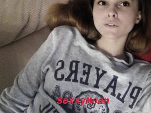 SexxyMoan