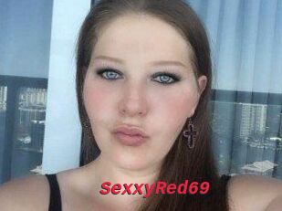 SexxyRed69