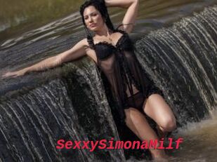 SexxySimonaMilf