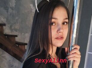 SexyAlinn