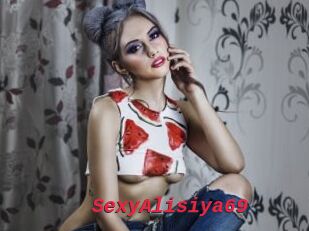 SexyAlisiya69