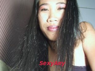 SexyAmy
