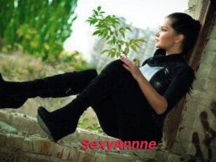 SexyAnnne