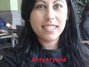 Sexy_Aryana