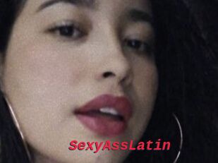 SexyAssLatin