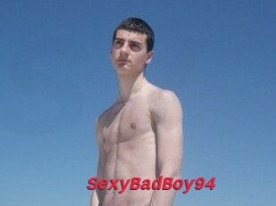 SexyBadBoy94