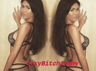 SexyBitchJenny
