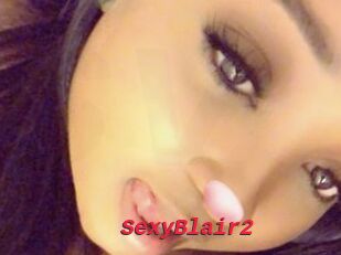 SexyBlair2