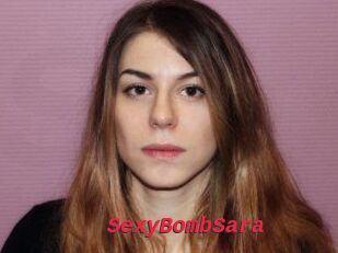 SexyBombSara