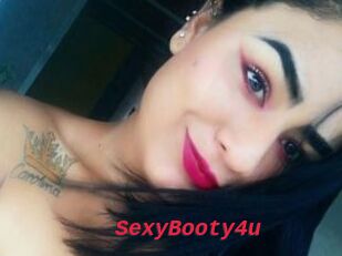 SexyBooty4u