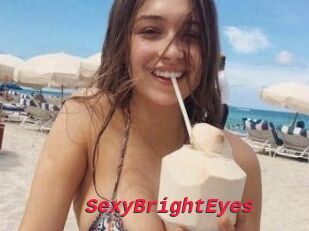 SexyBrightEyes