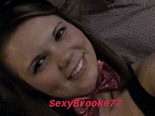 SexyBrooke77