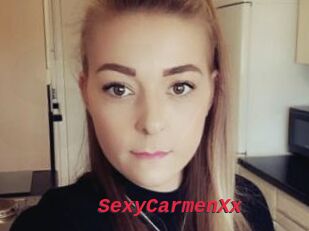 SexyCarmenXx