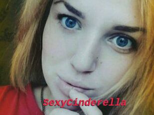 Sexy_Cinderella