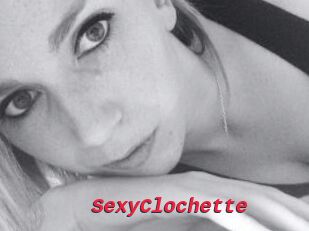 SexyClochette