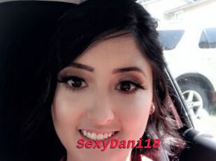 SexyDani18
