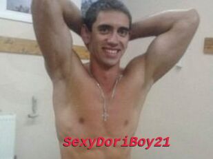 Sexy_Dori_Boy21