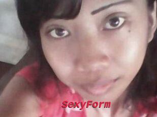SexyForm