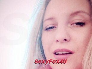 SexyFox4U
