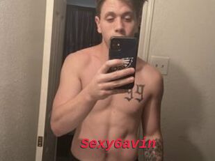 SexyGavin