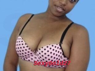 SexyGold27