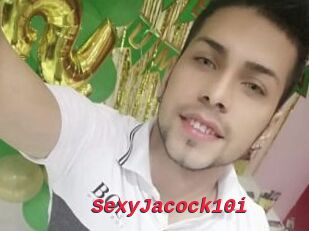 SexyJacock10i