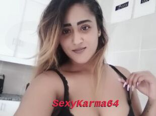 SexyKarma64