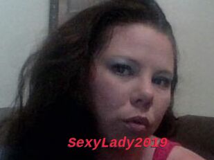 SexyLady2019