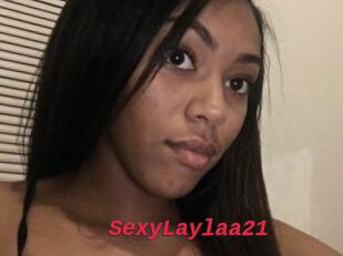 SexyLaylaa21