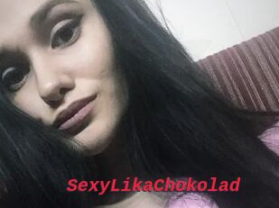 SexyLikaChokolad
