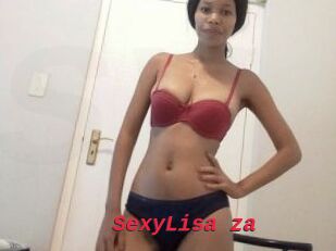 SexyLisa_za