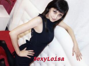 SexyLoisa