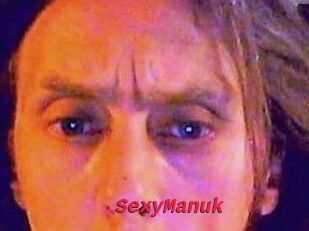 SexyManuk