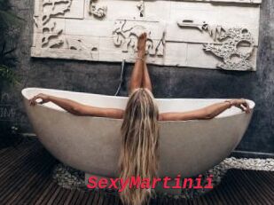 SexyMartinii